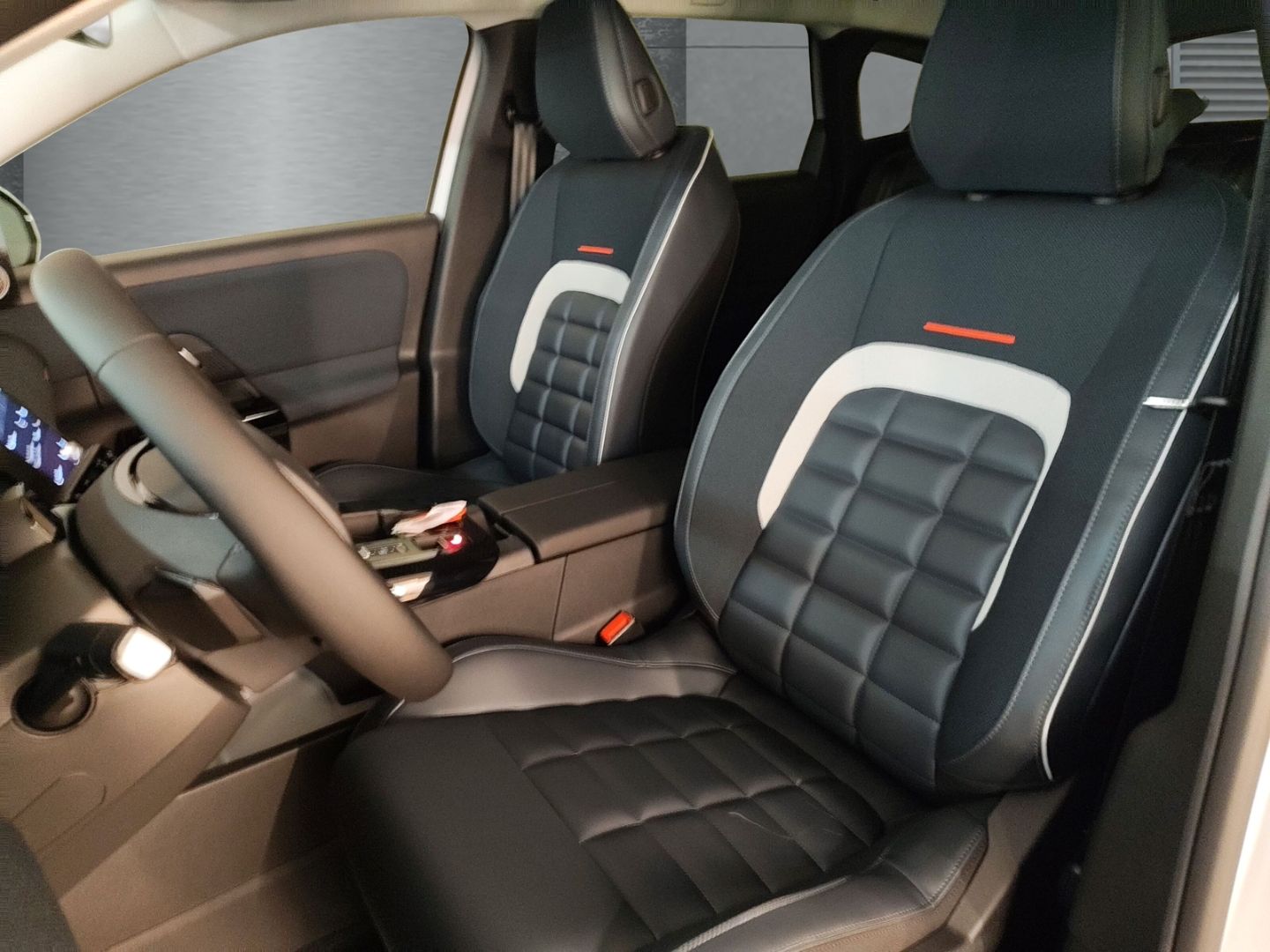 Citroën C5 Aircross - Bild 8