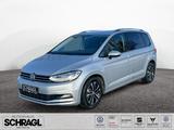 Volkswagen Touran 2.0 TDI DSG United+7-SITZER+AHK+LED+NAVI - Volkswagen Touran United mit Diesel-Antrieb