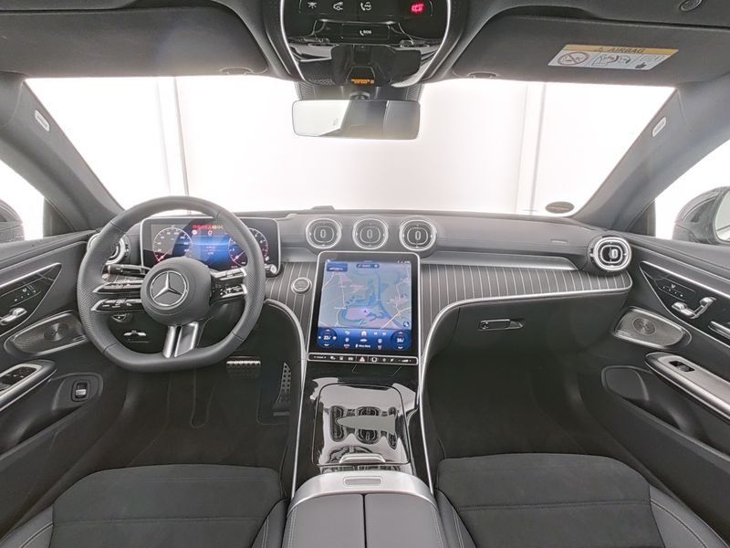 Fahrzeugabbildung Mercedes-Benz CLE 200 AMG Plus*Pano*STDHZG*HUD*360*Totwink*Mem