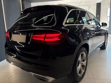 Mercedes GLC 220 - 6