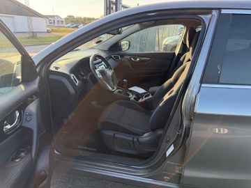 Nissan Qashqai - 8