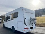 Carado T339 *Automatik*Dachklima* - Carado Diesel Teilintegrierter Automatik