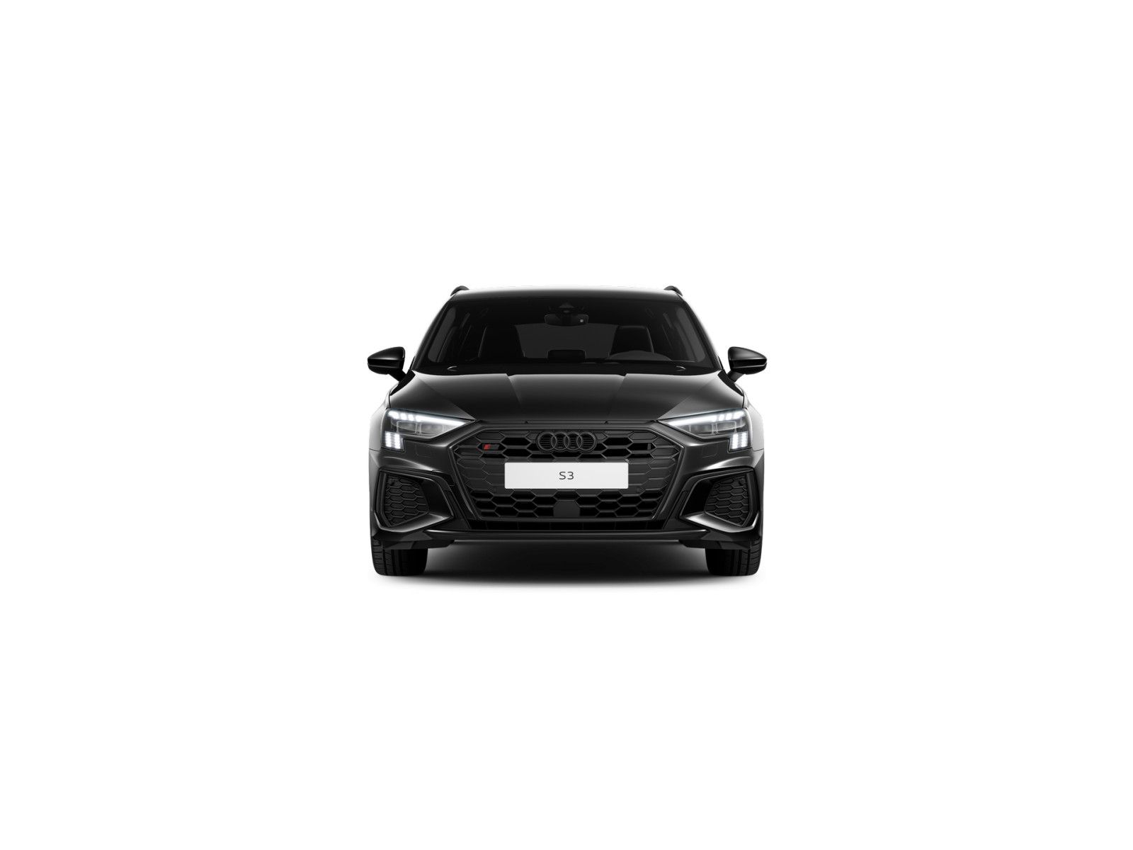 Audi S3 - Bild 2