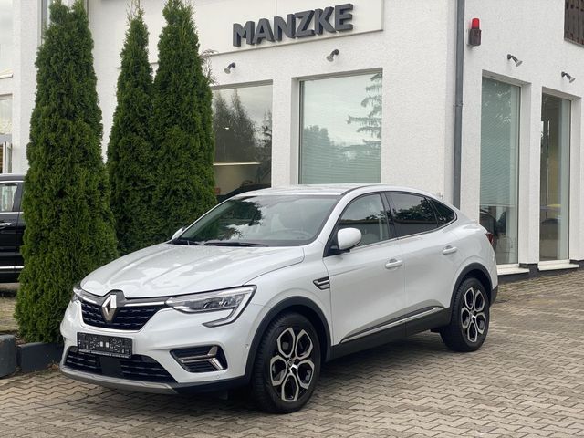 Renault Arkana TCe 140 EDC INTENS