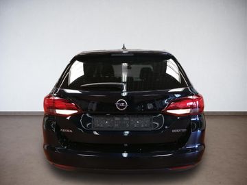 Opel Astra K 1.0 Turbo ST Business 12 M Garantie