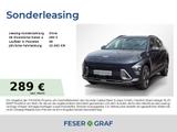 Hyundai Kona PRIME DCT HYBRID ECO-SITZPAKET BOSE LED - Hyundai KONA in Nürnberg