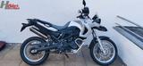 BMW F 650 GS Twin mit Gewährleistung !!Winterpreis!! - BMW F 650