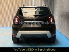 DACIA Duster II Adventure 360°Kamera/NAVI/DAB