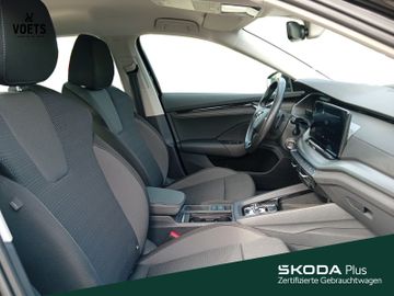 Skoda Octavia - 7