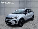 Opel Crossland Elegance Schiebedach 81 KW/110 PS - Opel Crossland (X): Schiebedach