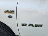 Dodge RAM - Dodge RAM von privat