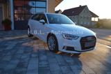 Audi A3 2,0 TDI Sportback sport S-Tronic/1.Hd/PDC/SHZ - Audi A3: TDI Tronic