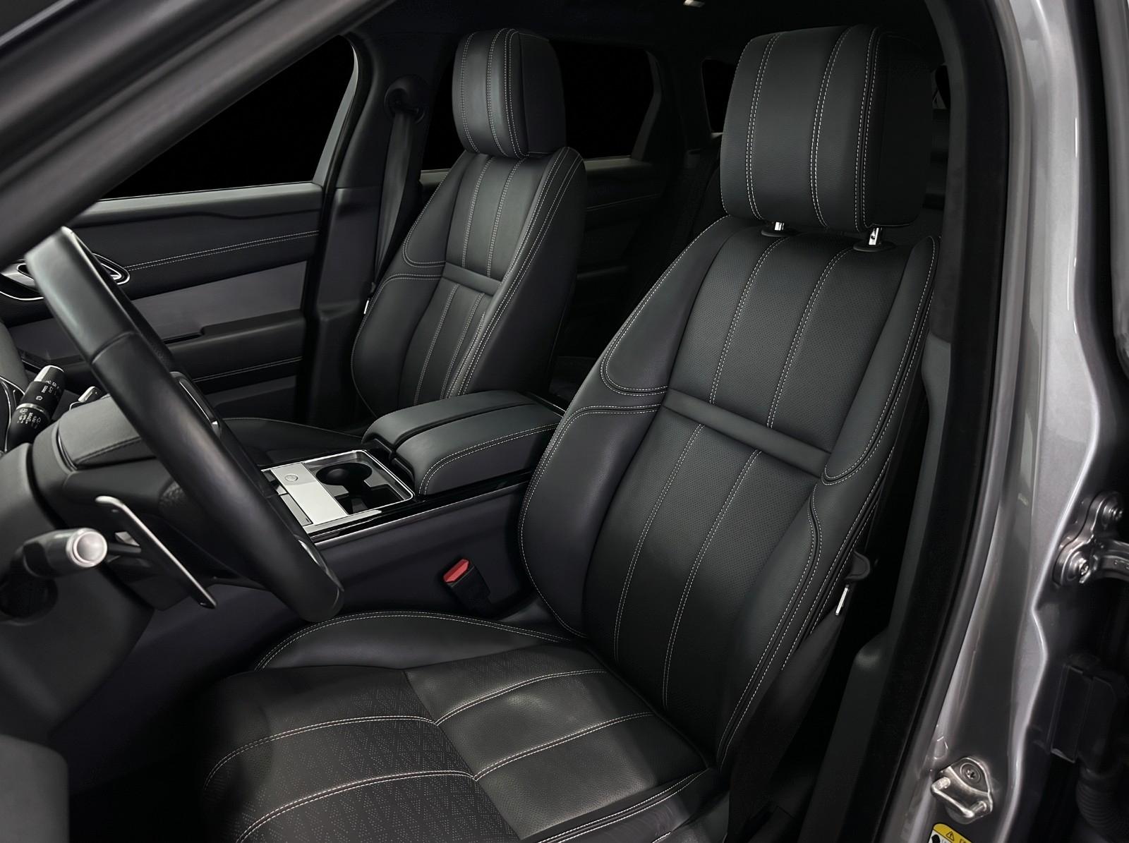 Land Rover Range Rover Velar R-Dynamic HSE Pano, миниатюра 11