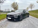 Mercedes-Benz A180 AMG Special Edt. Pano Multibeam MBUX Night