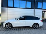 BMW 340xi Touring Auto. Sportline/Navi/LED/AHK - gebrauchte BMW 340 aus dem Jahr 2018