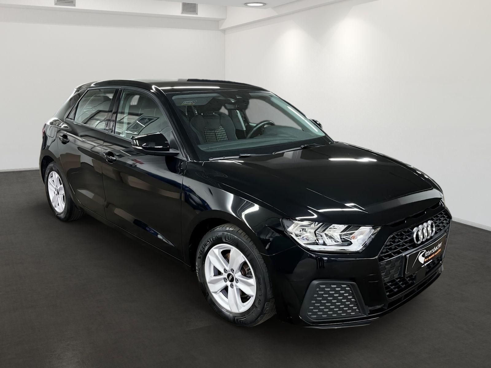Audi A1 Sportback 30 TFSI DAB Sitzheizung Klima