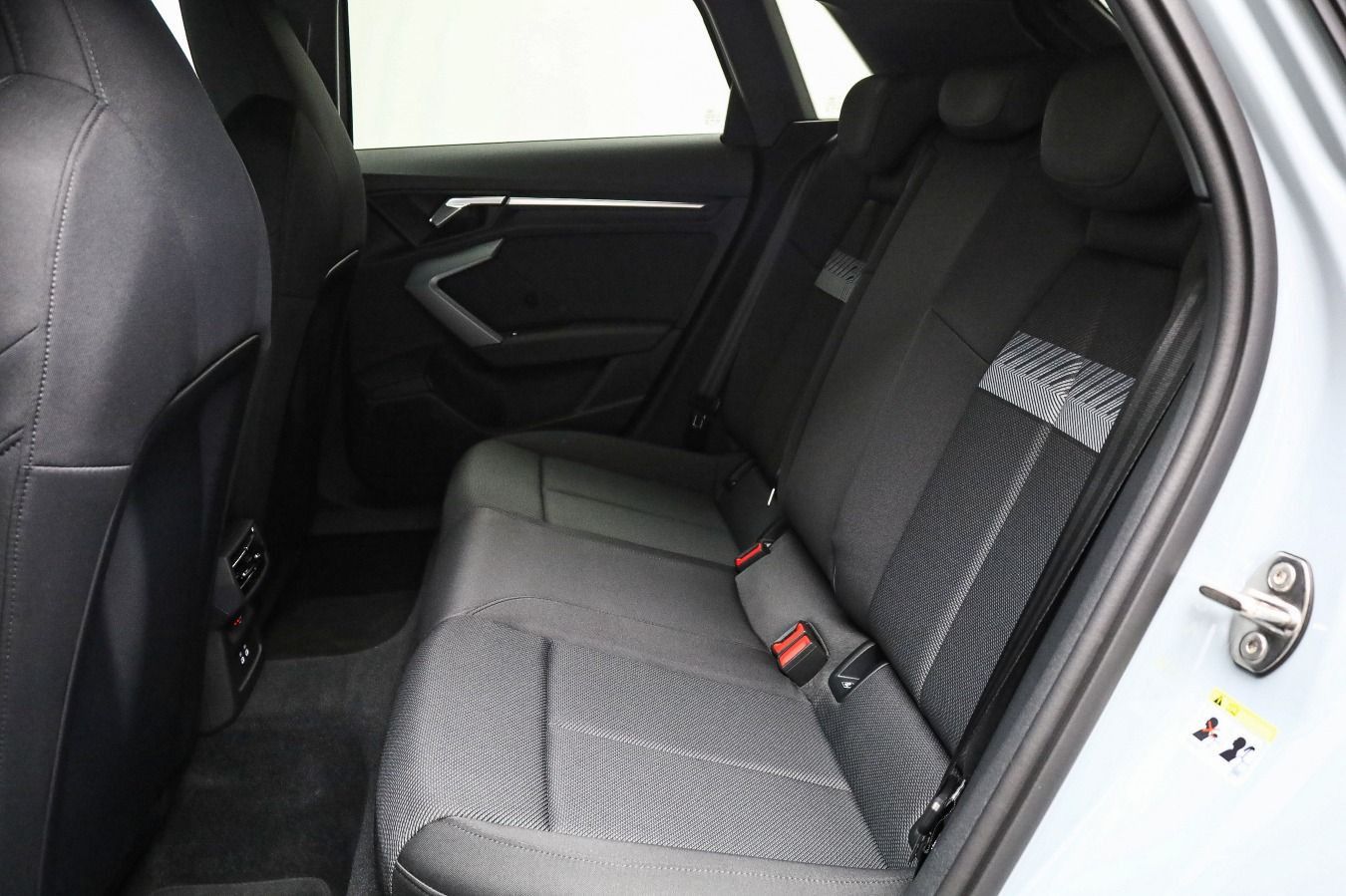 Audi A3 - Bild 22
