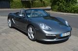 Porsche Boxster S 987 3,4 310 PS - Porsche in Viersen