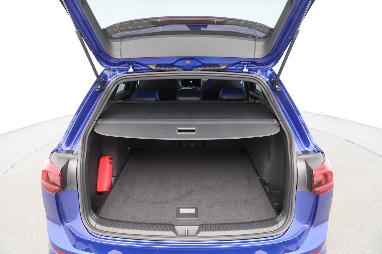 Volkswagen Golf VIII Variant R 2.0 TSI DSG 4MOTION NAVI, миниатюра 10