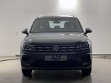 Volkswagen Tiguan Allspace TDI 4Motion Comfortl. AHK ACC - VW Tiguan Allspace Diesel Gebrauchtwagen