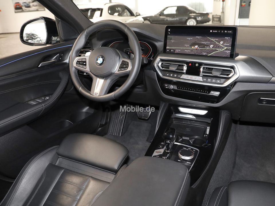 BMW X4 - Bild 5