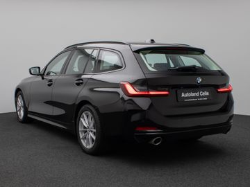 BMW 318 - 9