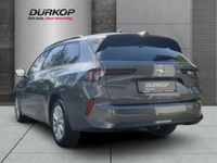 Opel Astra - Vorschau Bild 3