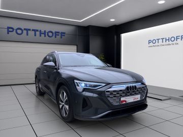Audi Q8 e-tron - 7