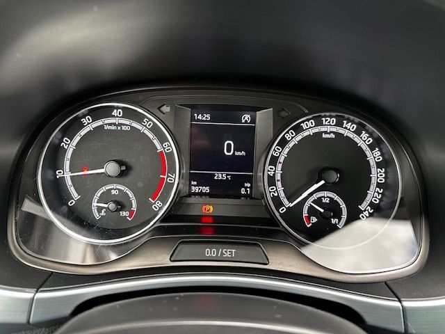 Fabia Combi 1.0 TSI Ambition SHZ;PDC;SUN Set;Kli