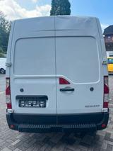 Renault Master Kasten L3H2 *Klima*Kamera*Regal *1.Hand - gebrauchte Renault Master aus dem Jahr 2018