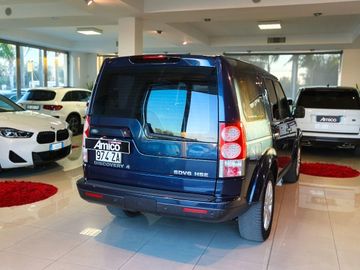Land-Rover Discovery - 5
