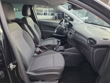 Bild 11 Opel Crossland (X) Crossland Elegance NAV/PDC vo+hi+Cam/SHZ+LHZ+bz