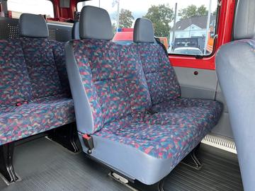 صورة مصغرة 17 لـ 1995 Mercedes-BENZ SPRINTER