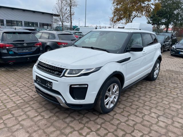 Land Rover Range Rover Evoque SE Dynamic
