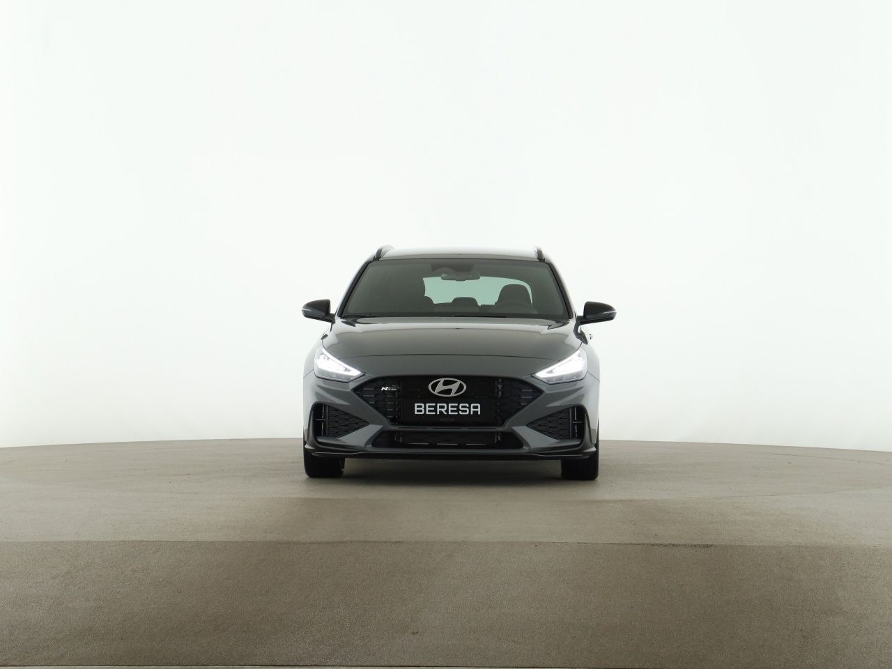 Hyundai i30 – Bild 3