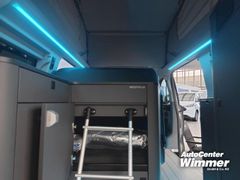 Foto Nummer 29: FORD Transit Custom