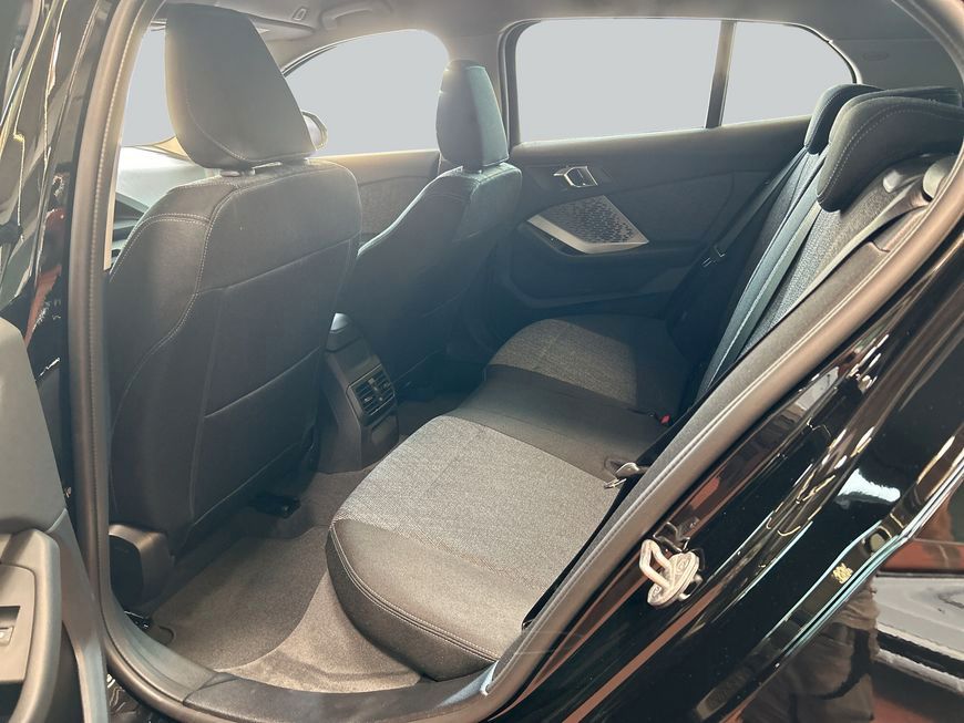 BMW 120 - Bild 12