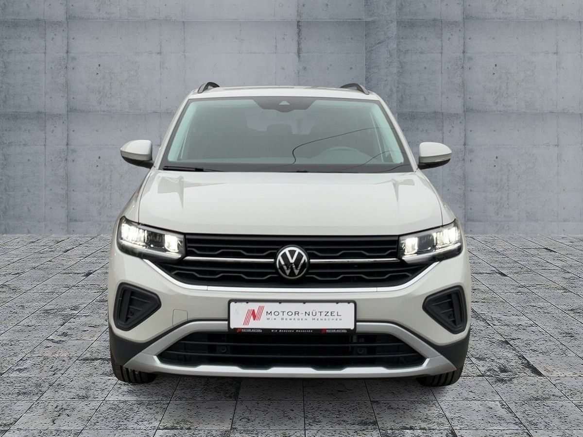 Volkswagen T-Cross - Bild 3