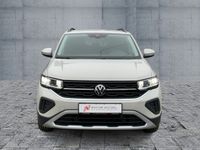 Volkswagen T-Cross - Vorschau Bild 3