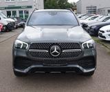 Mercedes-Benz GLE 580 4M"AMG"PANO"LED"NIGHT"HUD"DISTR"STADHZG" - Mercedes-Benz GLE 580 Gebrauchtwagen
