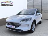 Ford Kuga 2.5 Plug-In Hybrid Titanium X HUD/Navi/LED - Ford Kuga in Mainz