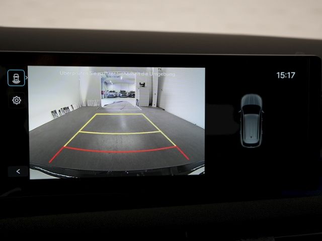 Hyundai Tucson – Bild 13