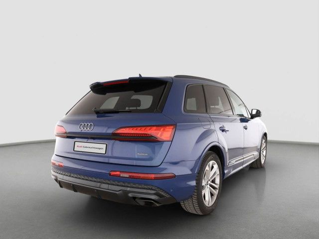 Audi Q7 - Bild 4