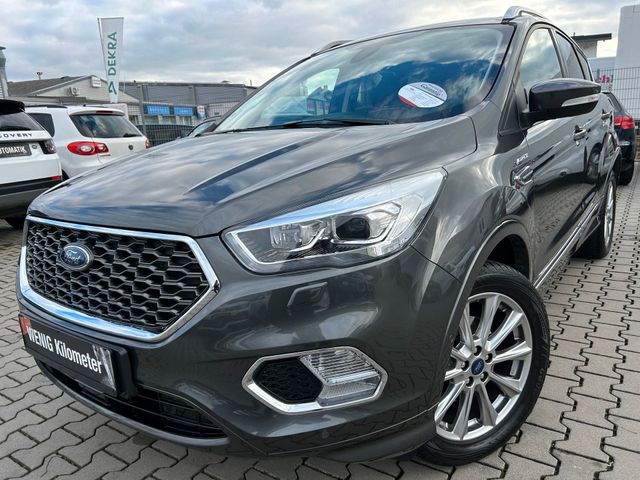 Ford Kuga Vignale 1.5 EcoBoost 4x2 Start/Stopp (EU...