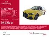 Audi A1 Sportback 2x S line 30 TFSI S tr. *LED*8-fach - Audi A1 8X Gebrauchtwagen