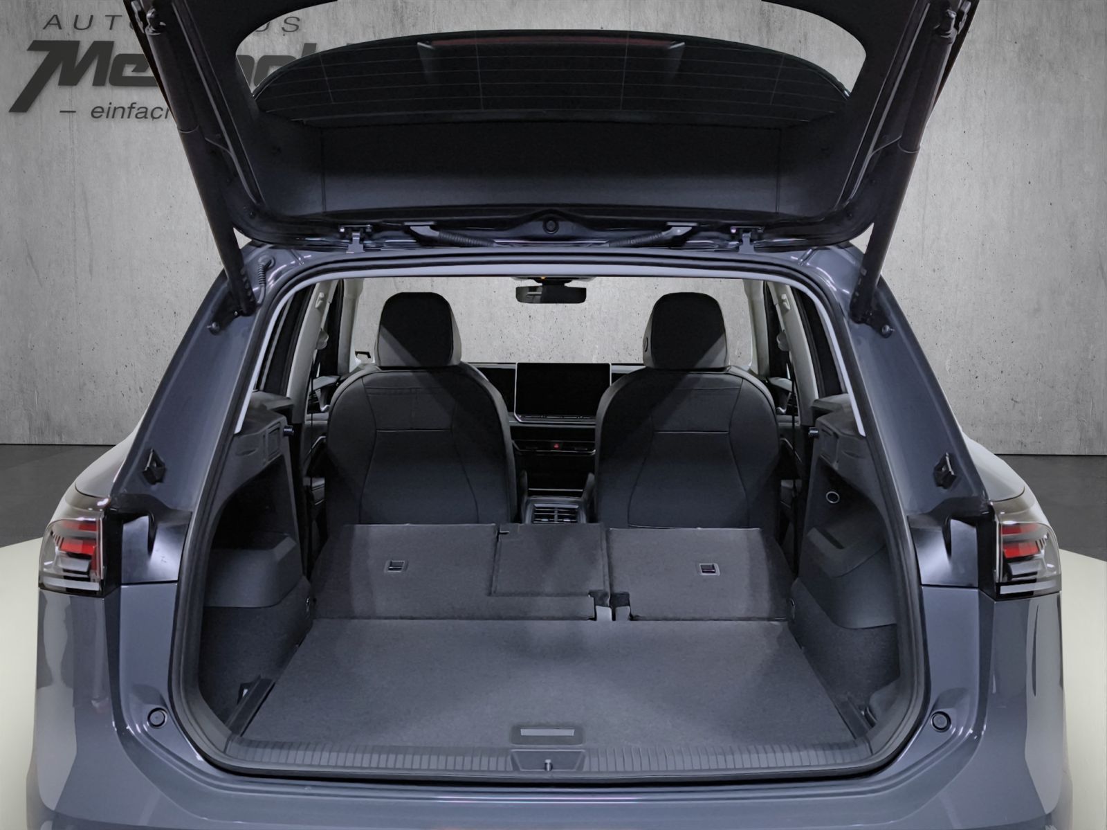 Volkswagen Tiguan - Bild 18