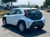 Toyota Aygo X Play*Autom.*Navi*RFK*Tempo* - Toyota Aygo (X) aus 2023