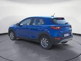 Kia Stonic 1.0 T-GDI 100 Edition 7 Klima / LM - blaue Kia Stonic