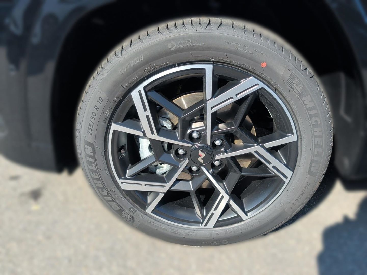Hyundai TUCSON - Bild 6