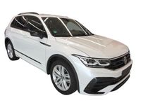 Volkswagen Tiguan - Vorschau Bild 3